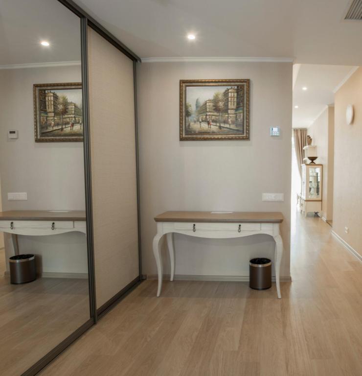 Dzintari Apartment Jurmala Luaran gambar