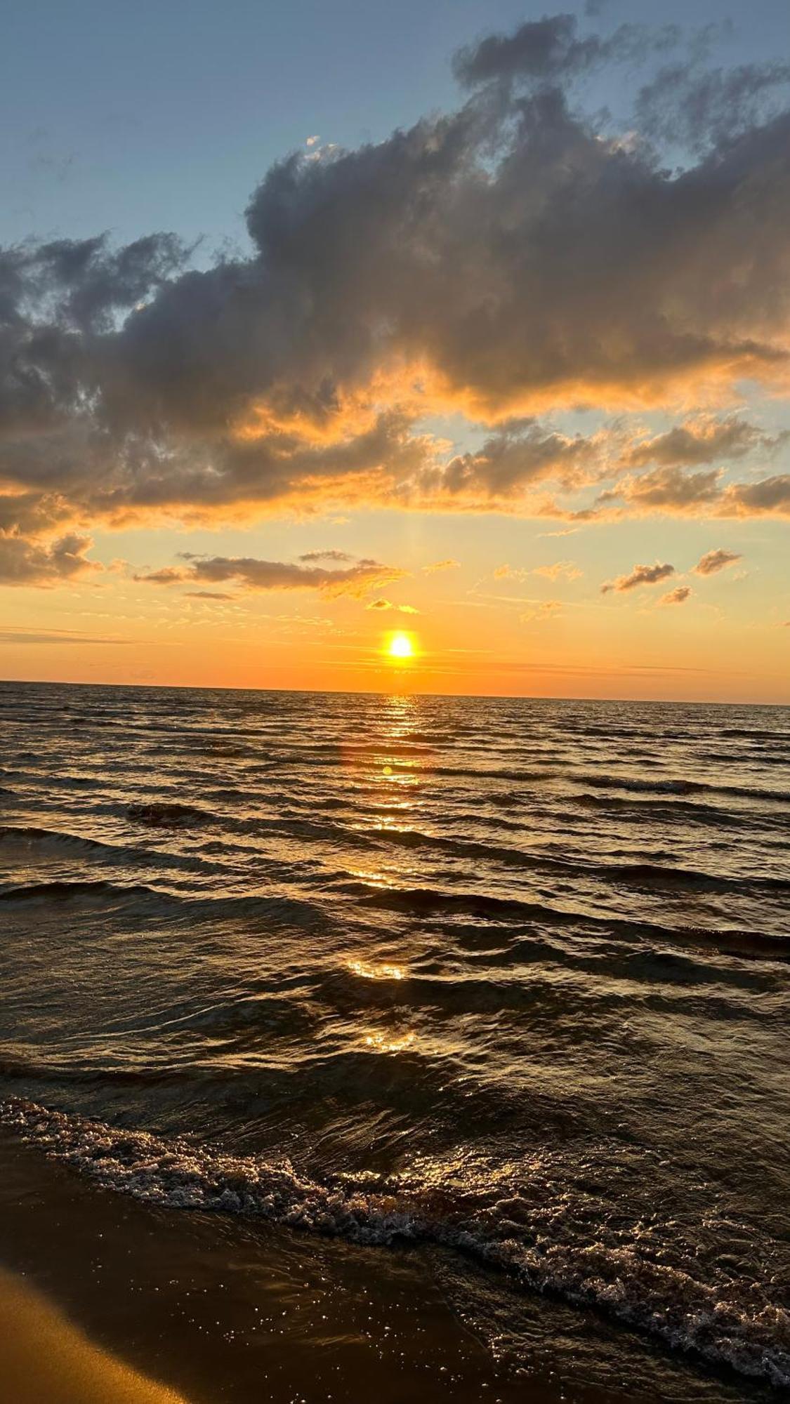 Dzintari Apartment Jurmala Luaran gambar
